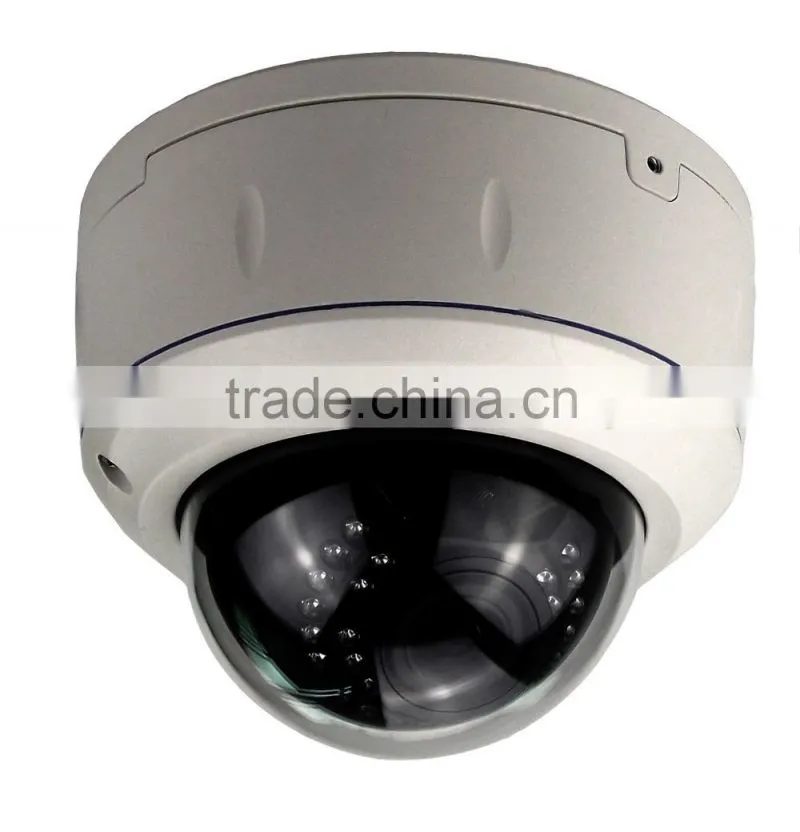 sdi camera IP66 Waterproof 2.8-12mm Varifocal lens OSD 2MP 1920*1080P HD SDI Camera