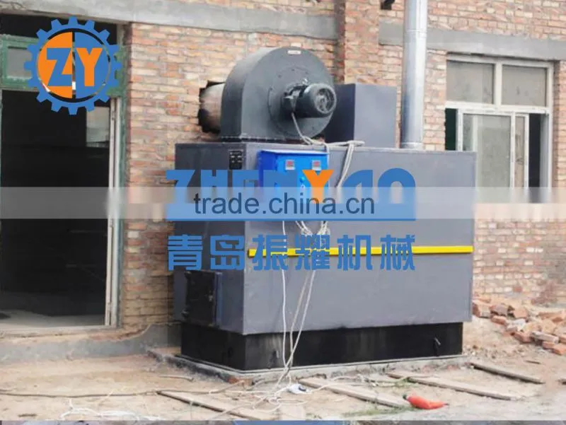 poultry coal heating equipment