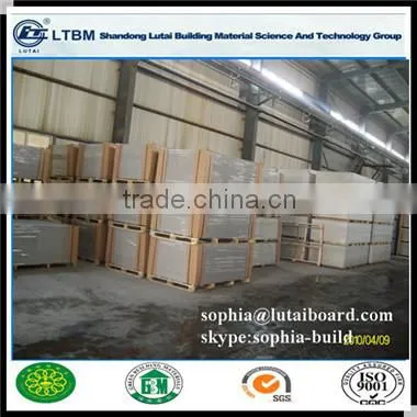 Decorative interior wall paint free boards