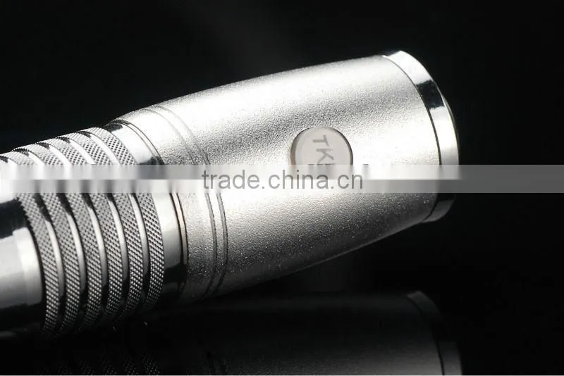 New TKL Digital Permanent Makeup Electric Eyebrow Tattoo Machine
