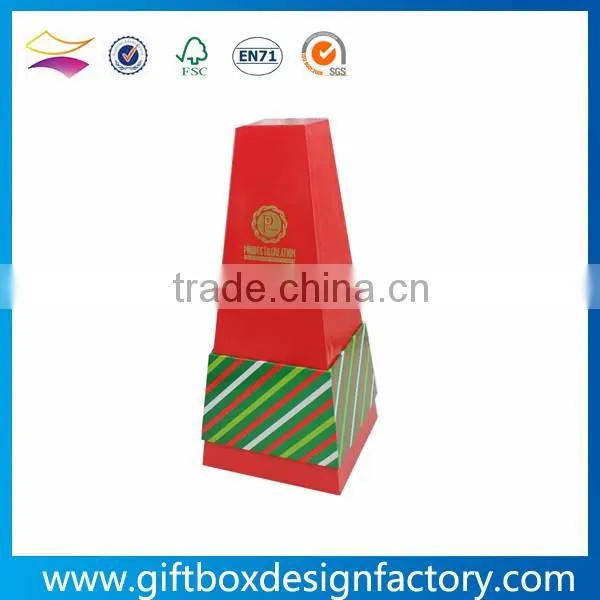 China online selling cosmetic gift box