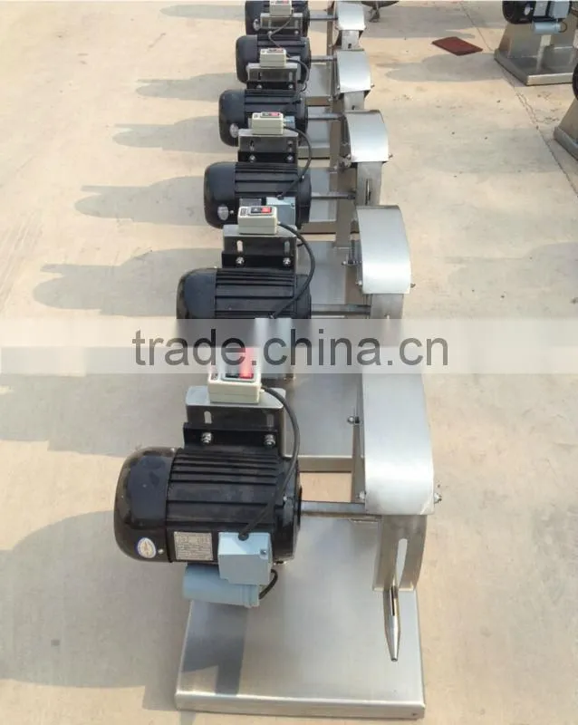 Chicken Meat Cutting Machine|Chicken Slaughtering Machine