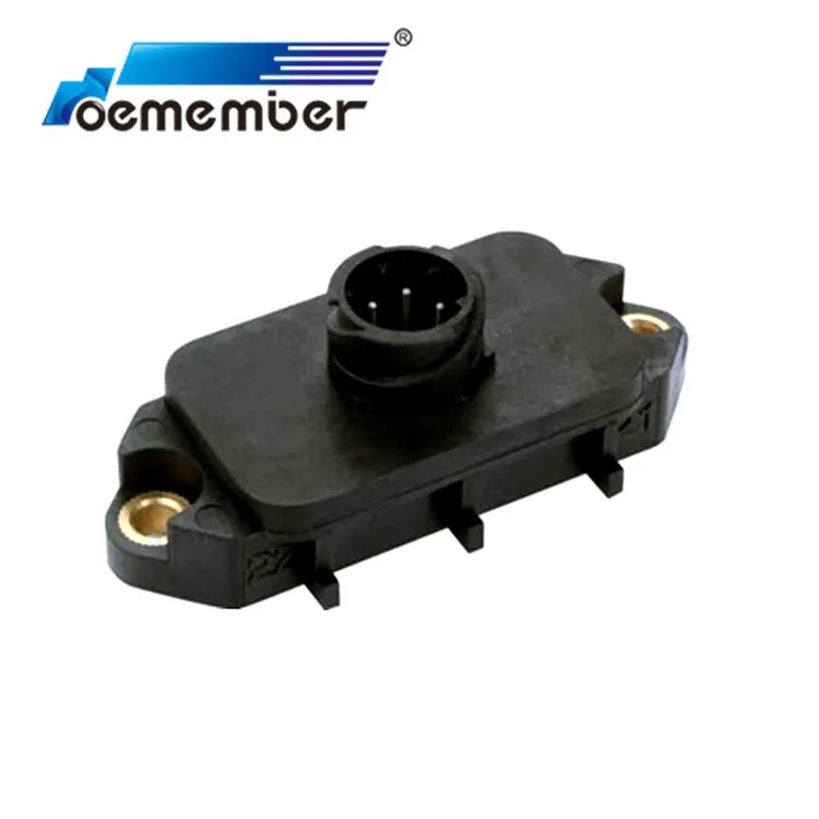 OE Member 1385733 1607418 42548333 0004303807 5.70230 Truck Pressure Sensor Truck Air Pressure Sensor for Mercedes-Benz