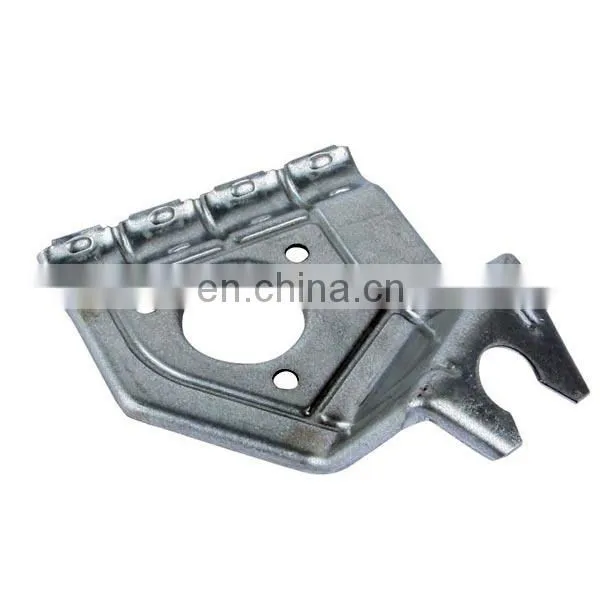 Steel Sheet Metal Fabrication Laser Cutting Service Stainless Steel Products Stamping Bending Parts
