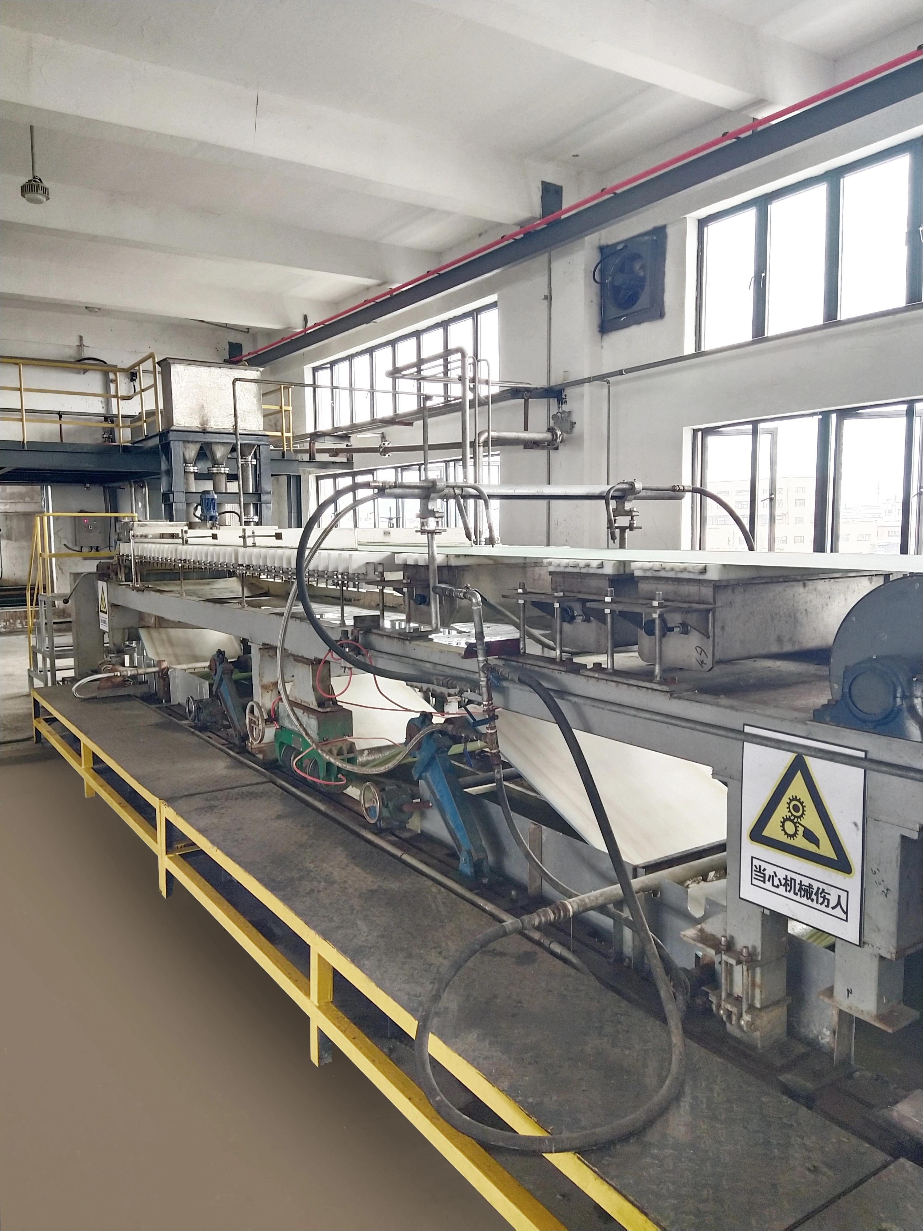 Zhejiang Gaocheng Autoparts Co., Ltd company overview - view 3