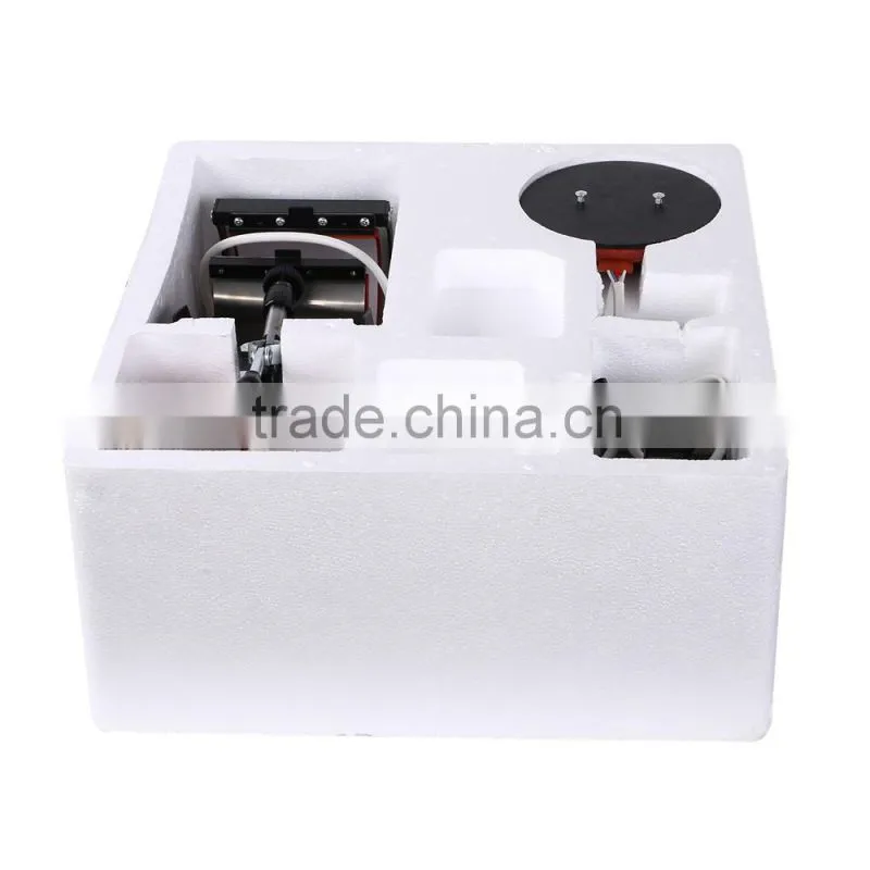 Lowest Cost Digital 4 in 1 t-shirt heat press machine
