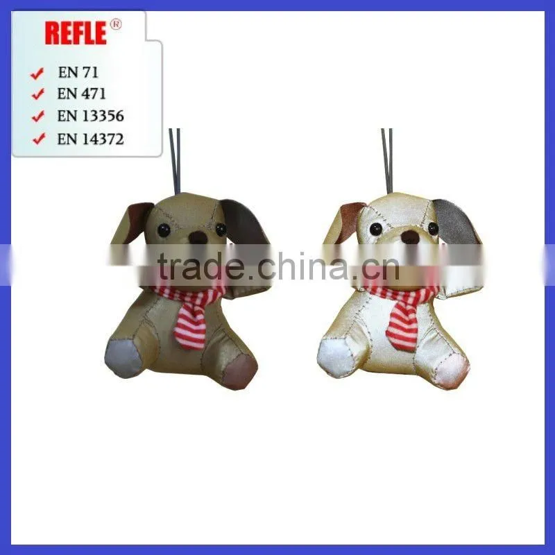 2014 reflective lion toys
