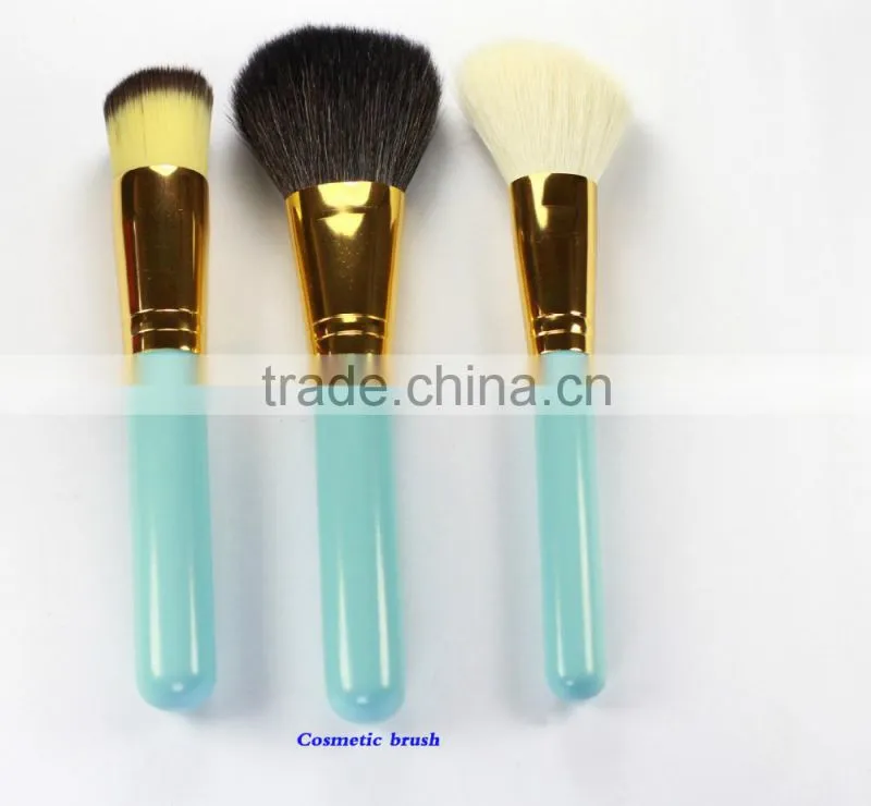 Makeup brush cosmetic makeup brush set 7Pcs