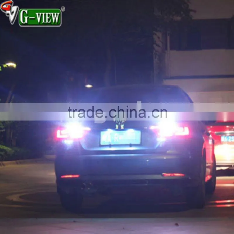 high power led car light 12v , 1156/7 18smd 5050 led car turn bulb , ba15s auto led turn lamp