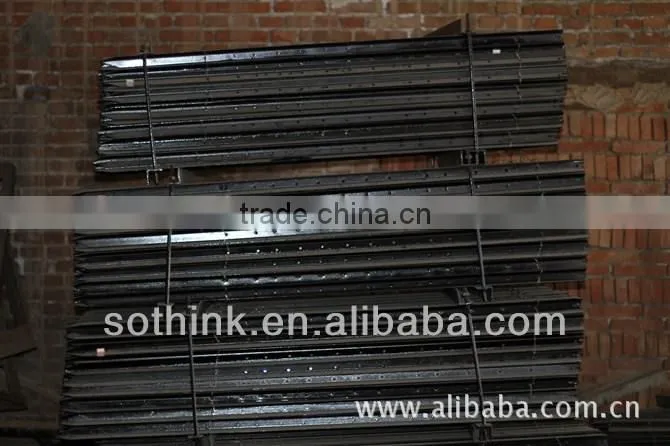 High quality with best price T post/fence post