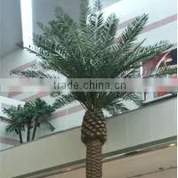 Factory supply artificial large tree outdoor