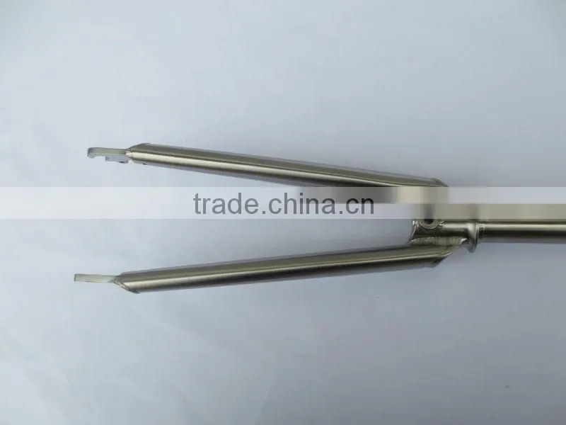 700C Ti Road frame