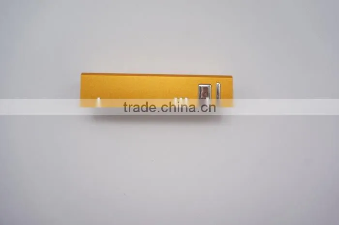Cheap best selling 2200mah power stick for mobile phones