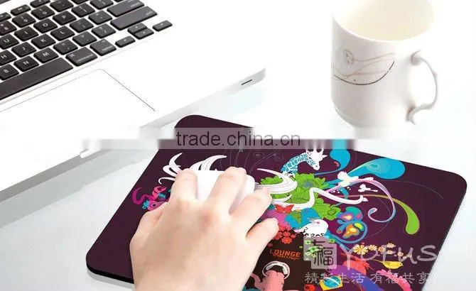 mouse pad