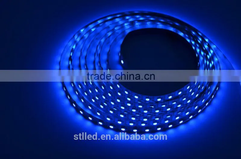 High quality Ws2811 Flexible Dmx 5050 Rgb Strip Led Lights Dc5v 12v 30 60 72led Smd, Shenzhen Smart Lighting Co., Ltd.