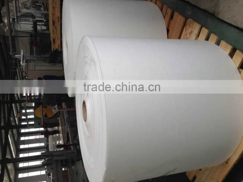 wholesale price fiberglass mat/ fiberglass mat for road protection