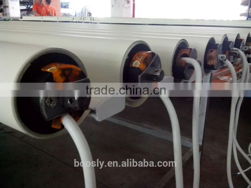 DC tubular motor for roller blind/electric motor for roller blind