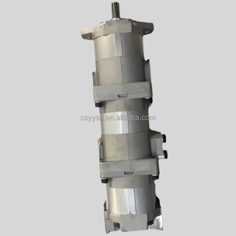 PC25 PC35 Excavator Main Pump for Komatsu Cat (705-41-08080 705-51-30340 705-55-23040 705-73-29010) Hydraulic Oil Pump