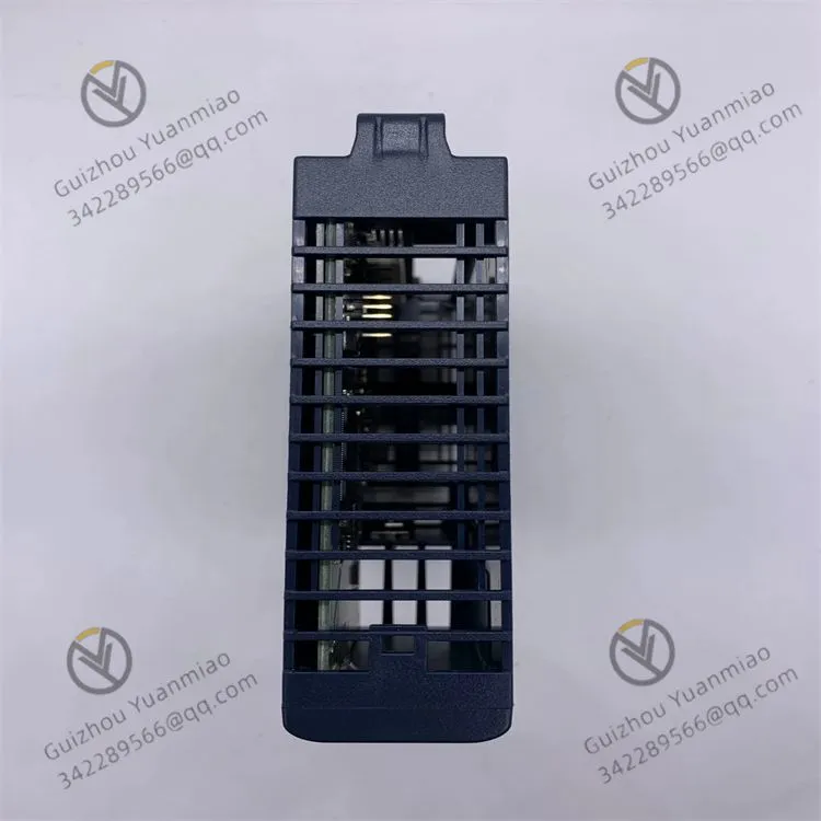 IC695PBS301—04