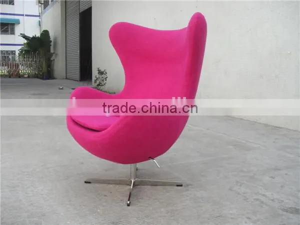 hotel furniture cushion chair