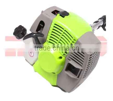 hot sell dual blade 26cc with anti-vibration CE gasoline hedge trimmer