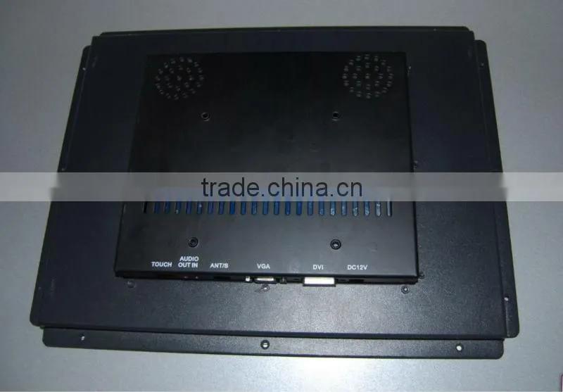 HOT SALE! TFT LCD 17Inch Open Frame Touch Screen Monitor