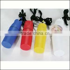 Transparent Beach Box for promotion