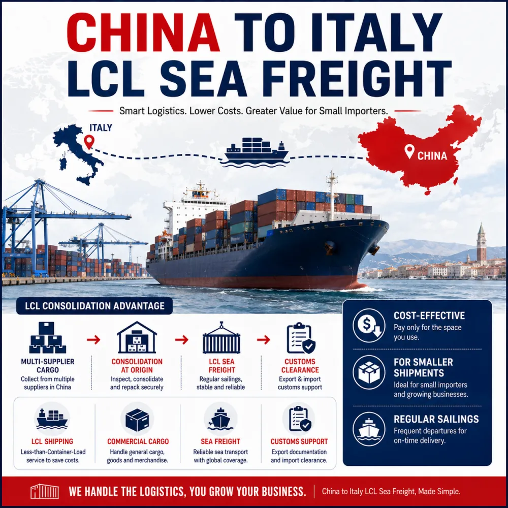 china-to-italy-lcl-sea-freight
