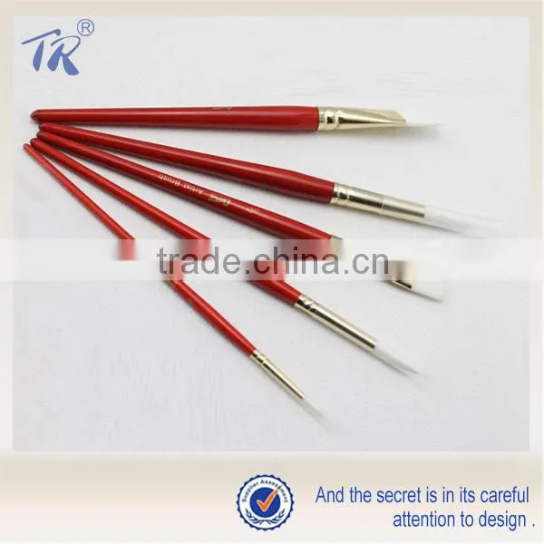 China Wholesale Promotional Good Quality Artist Brush