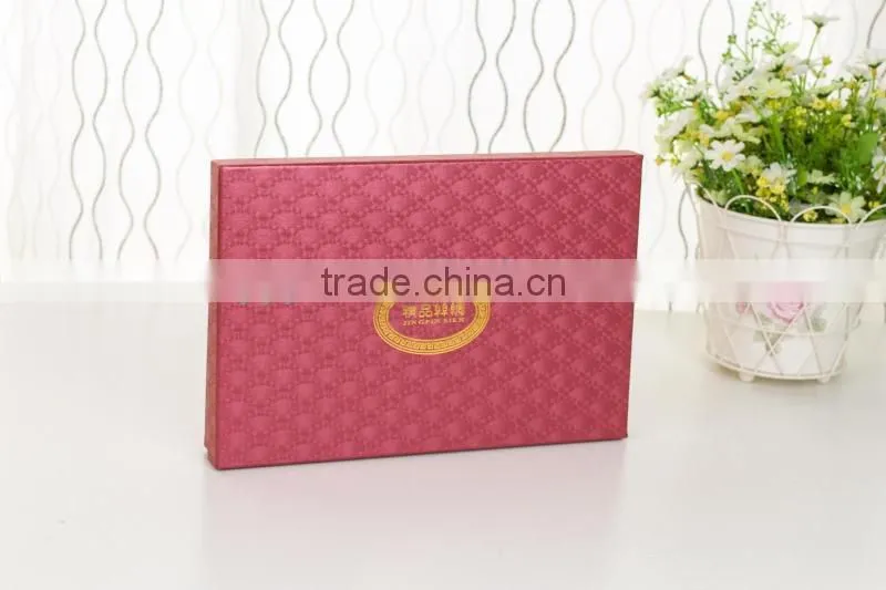High Quality Scarf Packaging Product Paper Bags Supplier