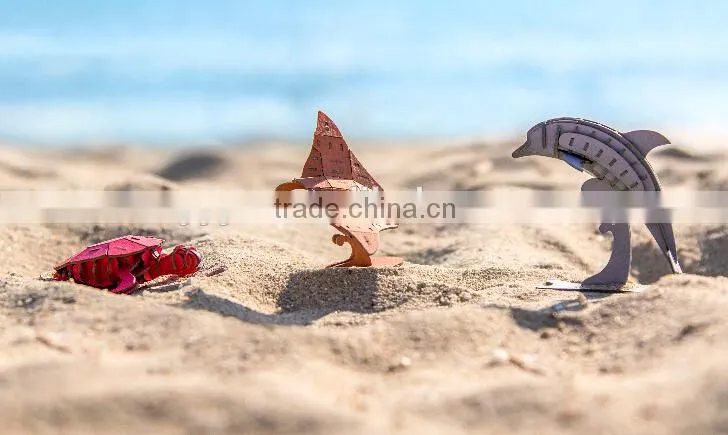 pop 3d hot sale china manufacturer paper home decor supplies