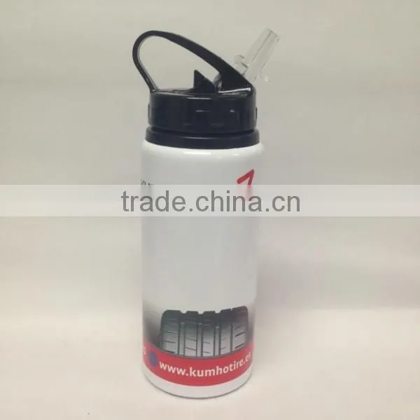 Mlife manufactured stainless steel bottle