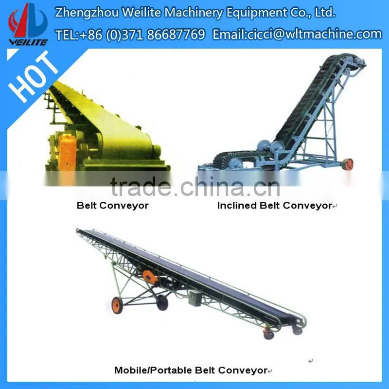 Conveyer Belt / Belt Conveyor / Conveyor Belt