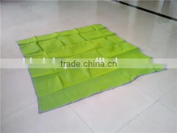 Outdoor net / land net / floor net