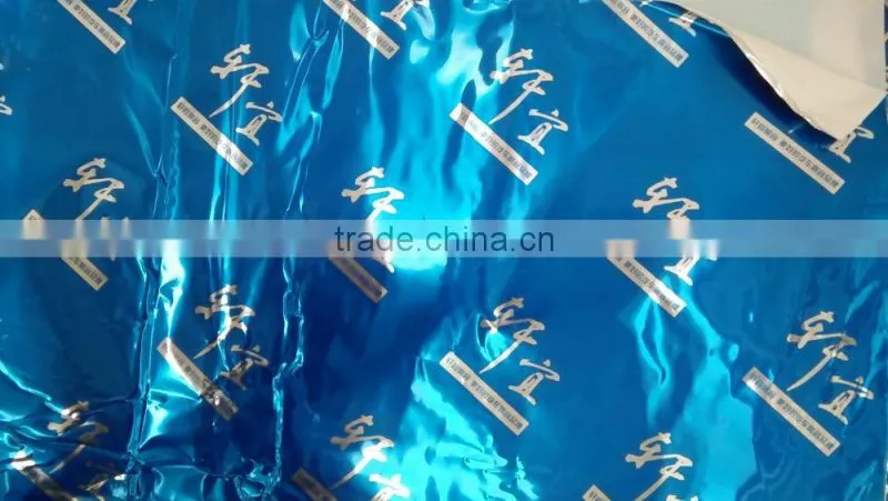 Sealing Rubber tape with butyl rubber