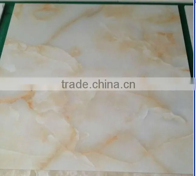 crystal polished marble tile 60*60cm