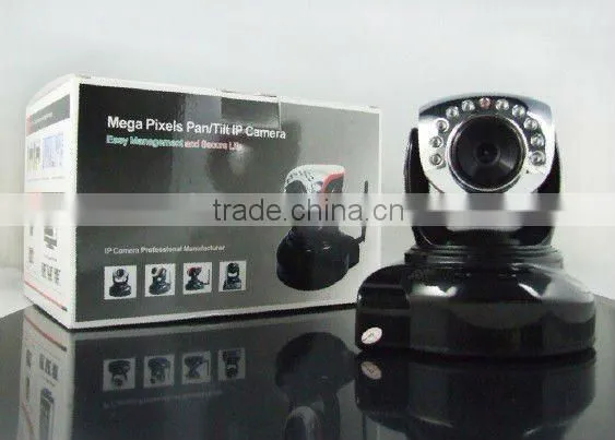 DIY Home indoor Cameras IP wireless with WaterProof H.264