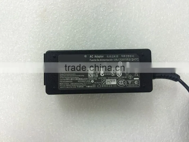 original Laptop AC Adapter for Acer 521 521on 533 AO521 AO53319V 2.1A 40W AD6630 82-2-702-5168