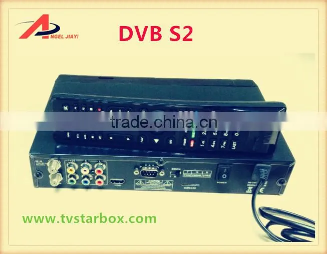 scart dvb s2 mini hd dvb s2 satellite receiver for middlesast