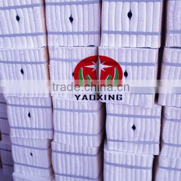 ceramic fiber module Process heaters heat resistant ceramic modules refractory ceramic fiber module