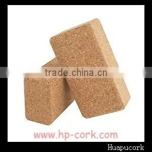 nayure cork yoga brick