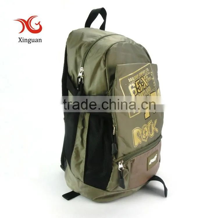 Backpack
