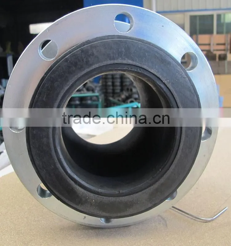 EPDM Flexible Rubber Joint(s)