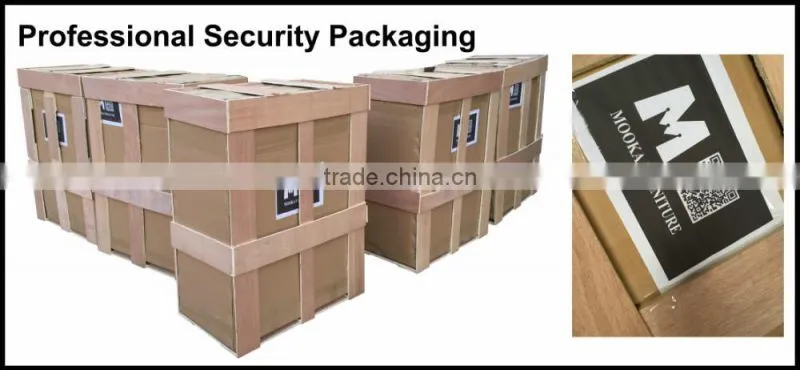 Outside Furniture Powdercoat Aluminum Chair Modern Furniture Design