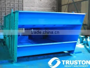 CYK Series Hot Circular Vibrating Screen/Vibration Machine/Powder Sieving Machine for Gravel and Sand