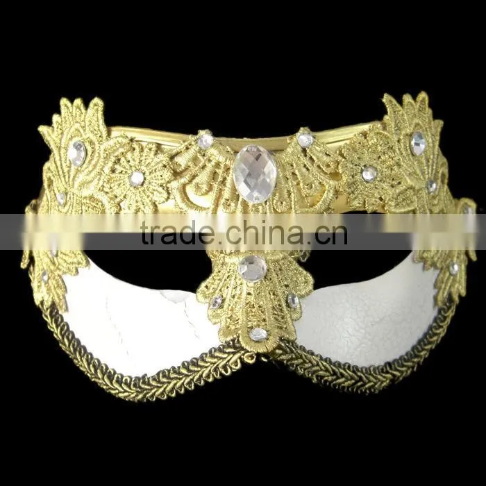 Couple Carnival Masquerade Masks