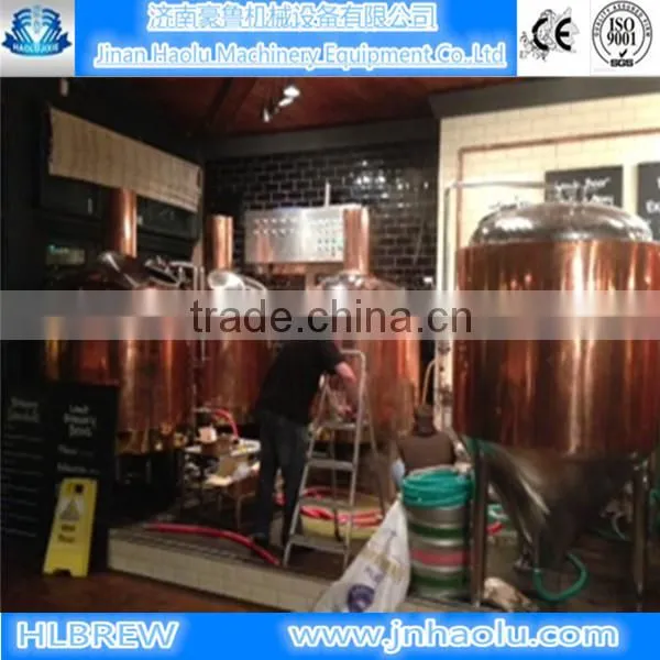 micro brewing equipment,home beer brewing equipment/homebrew beer brew kettle/beer brewing equipment