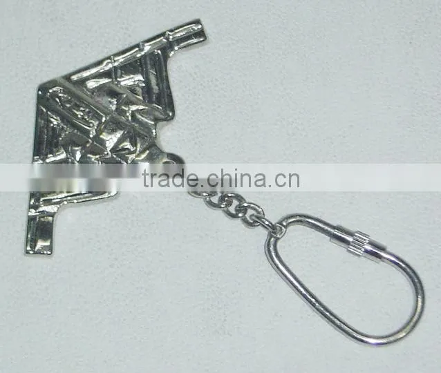 Promotional keychains