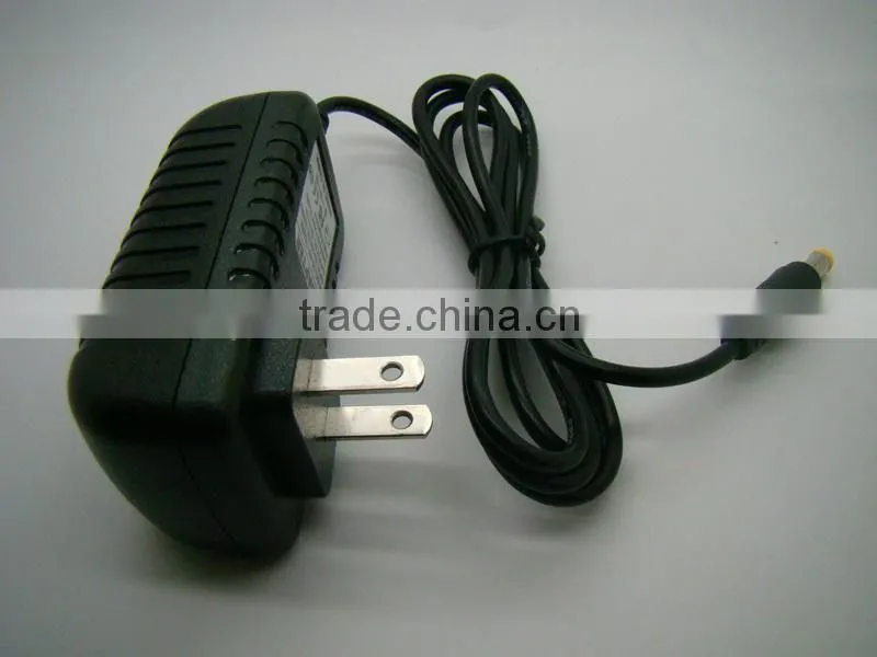 China supplier OEM Transformer Converter Wall charger Power Adapter plug Supply AC to DC US 5.1v 2a 2000ma 10w