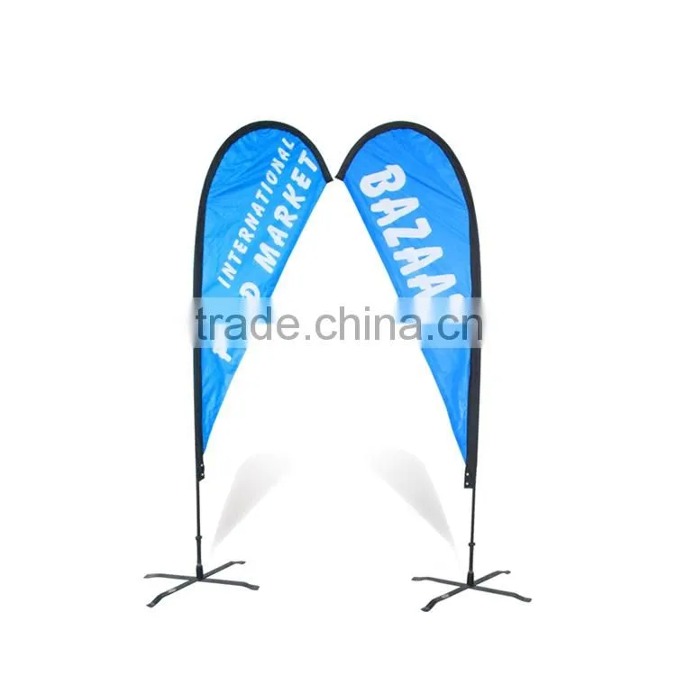 2015 Hottest Quality First Competitive Price Customize Handheld Retractable Banner